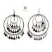 Afghani Lightweight Fashion Earrings 